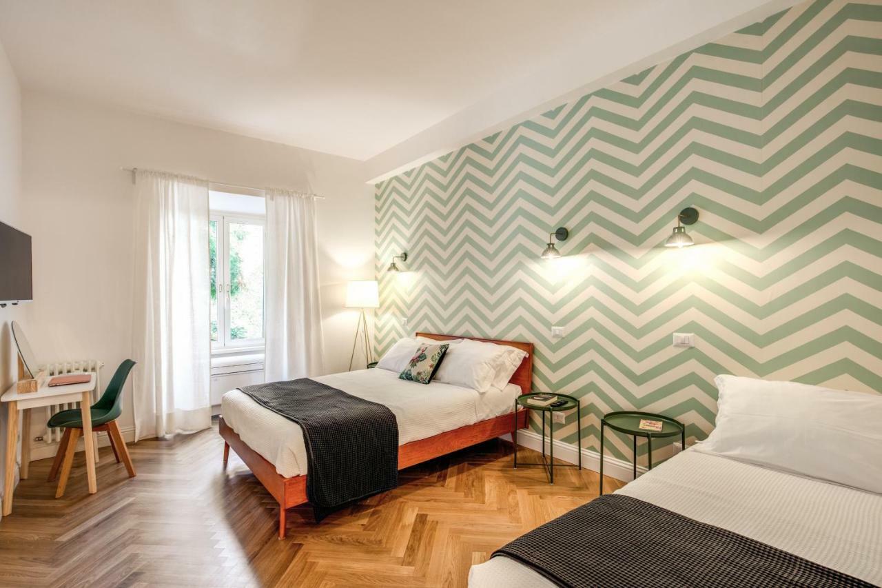 Trastevere 2.0 Rome Exterior photo